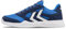 HUMMEL Unisex Teiwaz Iii Handball Shoe, Dress Blues, 43 EU