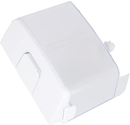 sparefixd Dispenser Water Tank Assembly to Fit Beko Fridge & Freezer