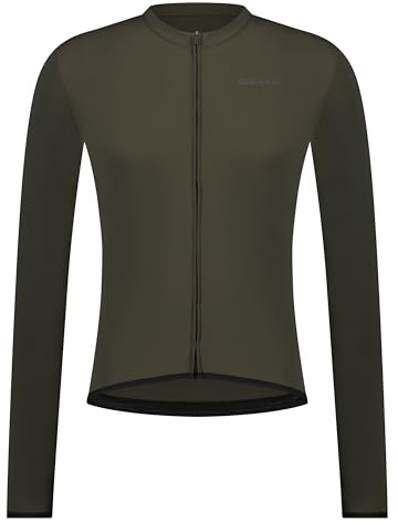Shimano Future L.s. Jersey t-Shirt