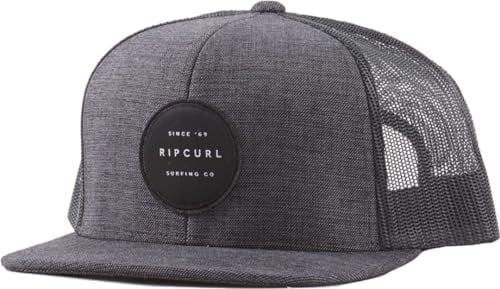 Rip Curl Routine Trucker Cap One Size