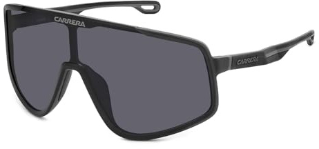 Sonnenbrillen CARRERA CARRERA 4017/S 003 MATTE BLACK 99/1/135 Herren