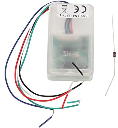 aqxreight Universelles IMMO-Emulator, Automatische Wegfahrsperre, Auto-OBD2-Diagnosetool