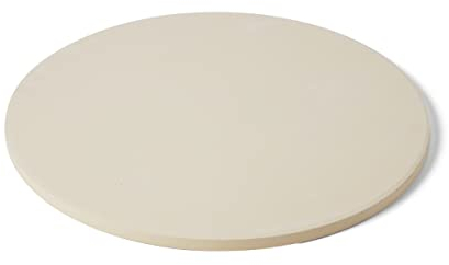 Maxima Pietra per pizza/Piastra deflettrice Ø 16,5 pollici/ 42 cm