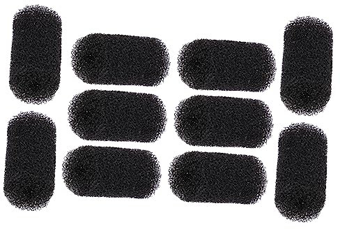 CIYODO Esponja De Limpieza para Piscina Reemplazo De Depuradores De De Manguera Durabilidad