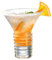 Genérico Copa De Vino Gafas Transparentes Vasos De Martini Sin Tallo Copas De Margarita Sin Tallo Copa De Coctel Vaso De Cerveza De Fiesta Copas De Martini Taza De 240ml Vidrio