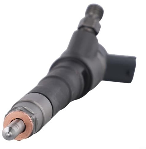 HpLive Einspritzdüse,Auto-Diesel-Einspritzdüse für Fiat für Ducato 5801594342 504389548 1609097280