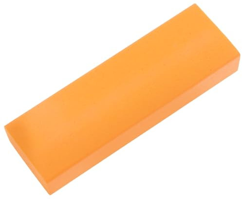 ABOOFAN Hochwertiger Reinigungsgummi Aus Verschleißfestem Material Langlebiger Rostradierer Für Edelstahl Und Gusseisen Vielseitiger Fleckenentferner Für Küche Und Bad Wiederverwendbar