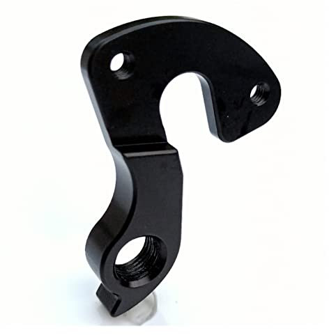 Pexorin 1 stücke Fahrrad Hinten Getriebe Umwerfer RD Aufhänger, for Trinx, for H1700 Carbon Rahmen Fahrrad, for Trinx, Berg MTB Bicicleta Zyklus Mech Dropout Rahmenaufhänger für Fahrräder