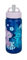 pour Stitch - Gourde Enfant avec Paille 500 ML, poignee - sans bpa - Etanche et Legere - Ecole, Sport - Set Bouteille Eau et Carte