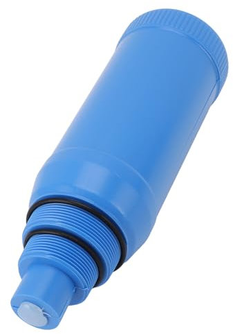 Hztyyier Pool Skimmer Guard, Pool Skimmer Winterization Plug Skimmer Winterizing Plug Pool Skimmer Plug with Ice Compensator for 1.5 and 2 Inch Threaded Skimmers Inground Pools (S)