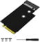 Fluxioxtna Powerful Memory Card Converters SSD Expansion Memory Card Adapters Expand Storage Capacity For Go Laptops
