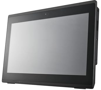 Shuttle All In One Barebone P55u3 Tutto In Uno Nero I3-1315u Intel Soc Lga 1700 Altoparlanti Incorporati (p55u I3-1315u 90w Black - 15.6 Touch. 2xcom