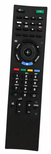 Ersatz Fernbedienung für für Sony RM-ED035 | RMED035 Fernseher