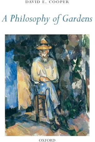PHILOSOPHY OF GARDENS PAPER