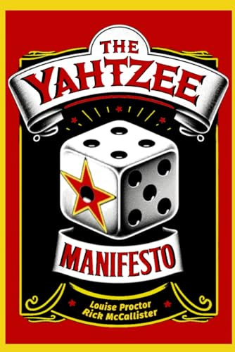 The Yahtzee Manifesto