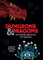 Dungeons & Dragons: The Official Countdown Gift Calendar