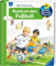 Wieso? Weshalb? Warum?, Band 35 - Rund um den Fußball (Sachbuch ab 4 Jahre - mit Klappen und Torwand-Spiel) (Kernreihe (4-7 J.), 35)