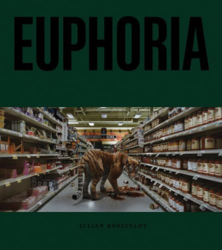 Julian Rosefeldt. Euphoria