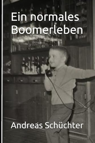 Ein normales Boomerleben