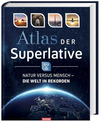 Atlas der Superlative