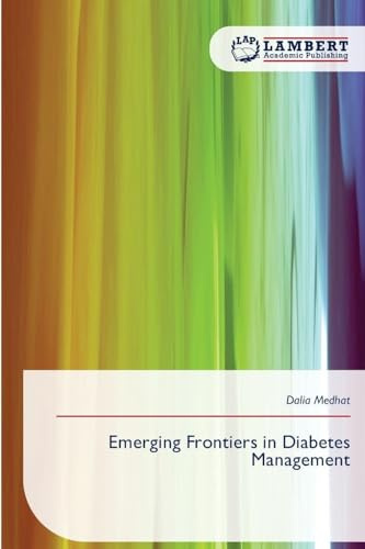 Emerging Frontiers in Diabetes Management: DE