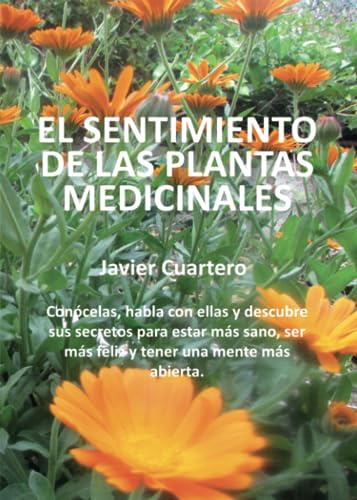 El sentimiento de las plantas medicinales