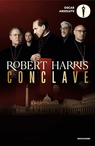 Conclave (Oscar absolute)