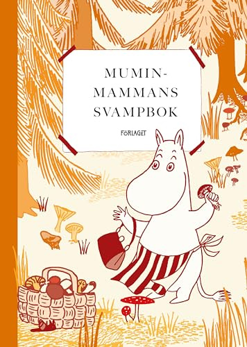 Muminmammans svampbok