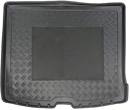 AUTOSTYLE CK SVO07 Bandeja maletero/Alfombrilla Maletero