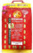 Oiseaux Célestes Riz Thai extra parfumé, Riz Long de Thaïlande, Thai Hom Mali Riz Impérial Extra Parfumé, Récolte Année 2021 5kg (1 sac) (5kg)