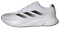 adidas Herren Duramo SL Running Shoes Laufschuhe, Cloud White/core Black/Grey Five, 46 2/3 EU