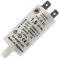 SOS Accessoire Condensateur de moteur pour Sèche-linge - 57X0663 BRANDT, THOMSON, VEDETTE, BLOMBERG, FAGOR, SANGIORGIO, SINGER, PRIVILEG, QUELLE, NOGA