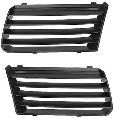 Kühlergrill Auto Front Upper Bumper Kühlergrill Für Seat Für Alhambra 2001 2002 2003 2004 2005 2006 2007 2008 2009 2010 Stoßstangen Gitter