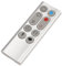 Shinekoo Replacement Remote Control Replacement Suitable for Dyson AM09 HP00 HP01 Air Purifier Leafless Fan Cool Heater Tower Fan