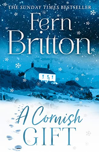 A Cornish Gift: A Festive Collection of Women's Fiction Short Stories Set in Cornwall