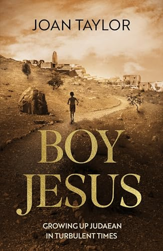 Boy Jesus: Memory, Archaeology, History