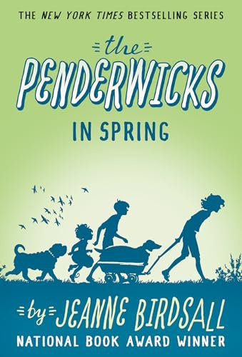 The Penderwicks in Spring