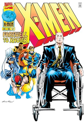X-Men/Avengers: Onslaught Vol. 3 (X-Men / Avengers: Onslaught, 3)