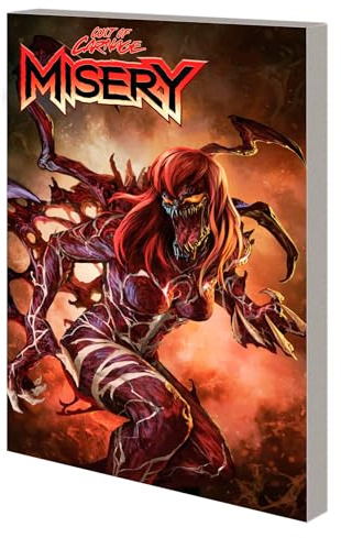 Cult of Carnage: Misery: 1