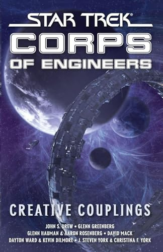 Star Trek: Corps of Engineers: Creative Couplings: Corps of Engineers: Creative Couplings: 00 (Star Trek: Starfleet Corps of Engineers)