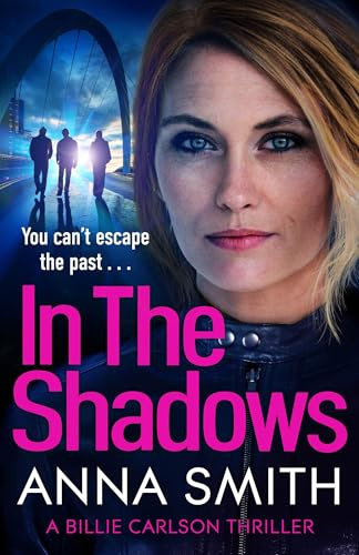 In The Shadows (Billie Carlson)