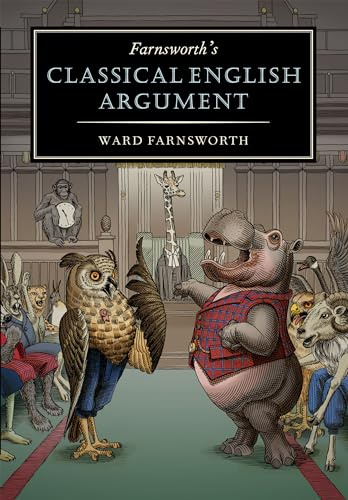 Farnsworth's Classical English Argument: 4