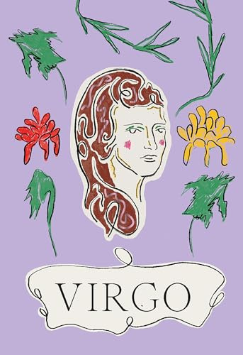 Virgo (The Oh Editions, 6)