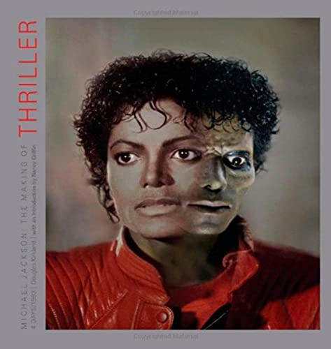 Michael Jackson: The Making of Thriller: 4 Days/1983