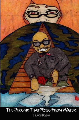 The Phoenix That Rose From Water: The Vocal Booth Chronicles II