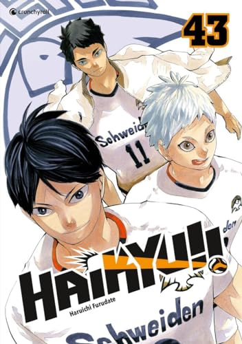 Crunchyroll Manga