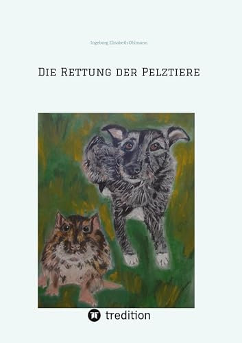 Die Rettung der Pelztiere: Tierschutz, Franz von Assisi als Vorbild, Wertschätzung von Tieren als Mitgeschöpfe, keine Verwendung von Tierfellen zur Mode, artgerechte Tierhaltung.