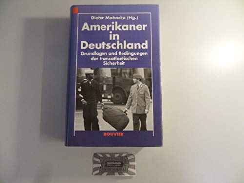 Amerikaner in Deutschland