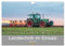 Landtechnik im Einsatz (Wandkalender 2025 DIN A4 quer), CALVENDO Monatskalender: Landwirtschaftliche Maschinen im praktischen Einsatz (CALVENDO Mobilitaet)