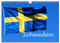 Schweden (Wandkalender 2026 DIN A4 quer), CALVENDO Monatskalender: Schweden das schöne Land in Skandinavien (CALVENDO Natur)